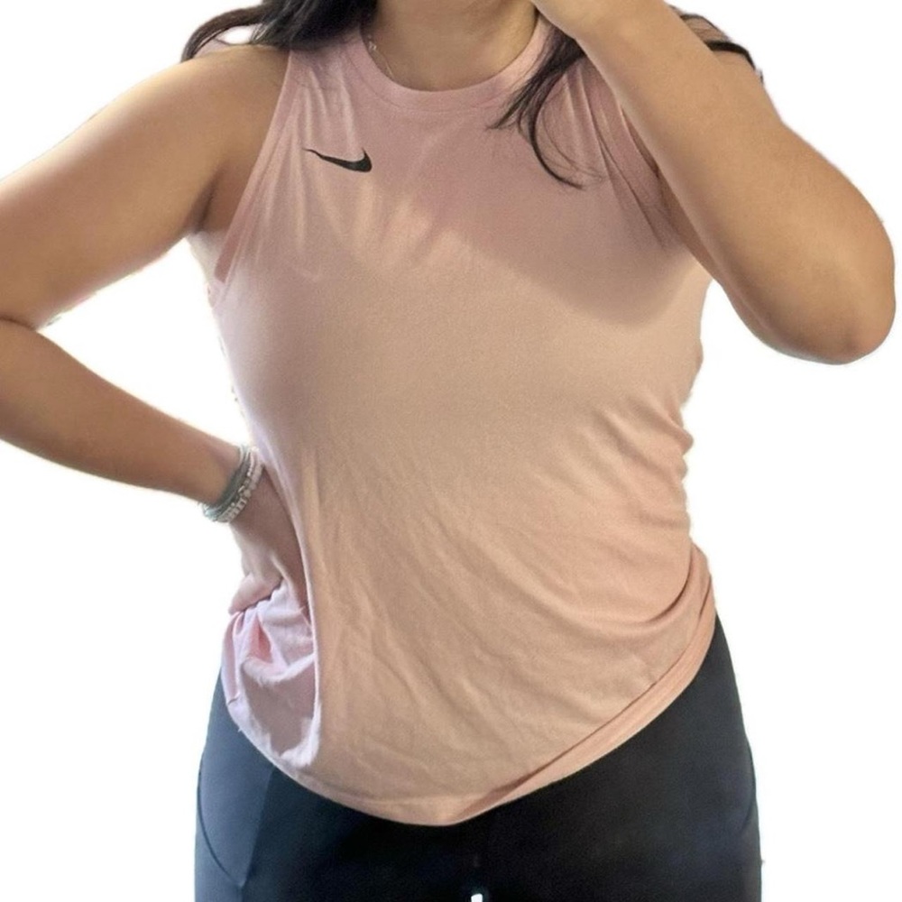 Nike Dri-Fit tank top